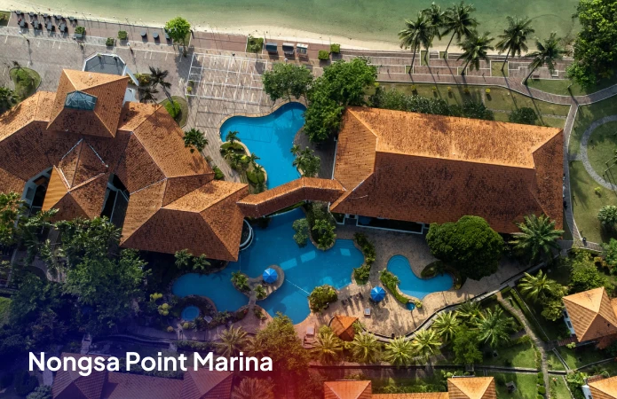 Nongsa Point Marina (2)