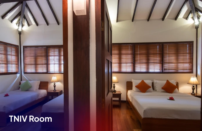 TNIV Room