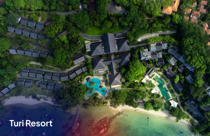 Turi Resort